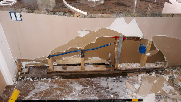 Reliable Hudson, WI Water damage restoration Solutions