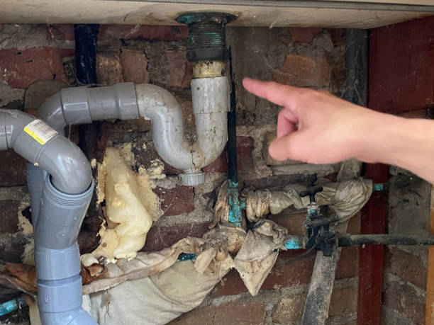 24/7 water damage repair in Hudson, WI